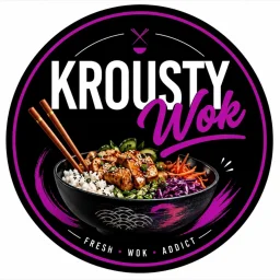 Krousty Wok