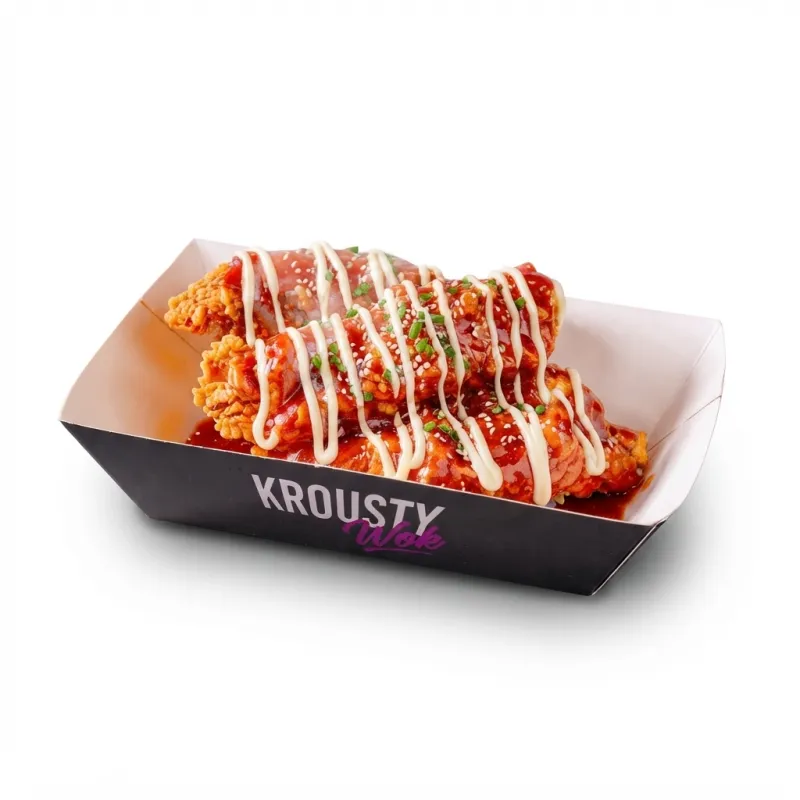 Chili Krunch