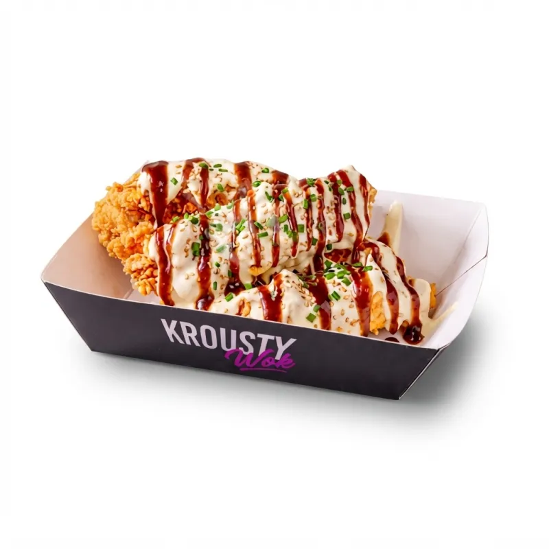 Krousty Krunch