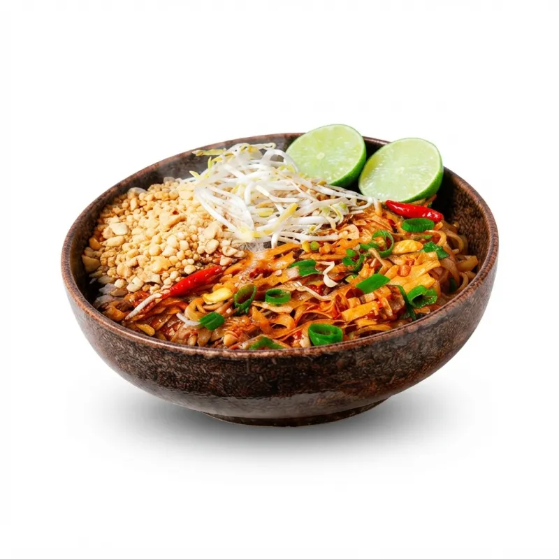 Pad Thaï